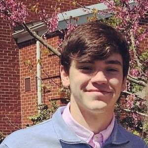 Meet your Posher, Jack